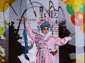 黟縣秀里：黃金周上演沉浸式民俗游園盛會(huì)