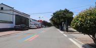 淮北市杜集區段園鎮毛莊村：全面推進農村人居環境綜合整治    