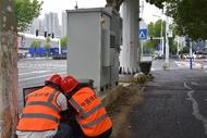 ?2023世界制造業(yè)大會開幕|合肥鐵塔全力以赴提供通信和應(yīng)急電力雙重保障 