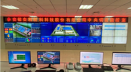 肥西：智能工廠亮眼吸睛 產業發展再有突破