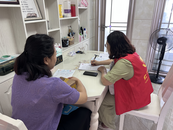 望城街道安豐社區：關愛“一老一小” 點亮民生“微幸福”