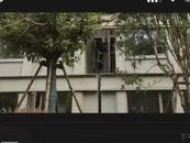 杭州一小區樓房開裂？住建局：“斷開”處系正常伸縮縫