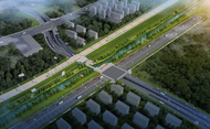 合肥一重要道路將西延