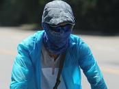 秋老虎將“限時返場”！這些地方或現35℃以上高溫天氣