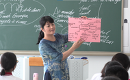 舒敬東：你的每一份付出，終會有人銘記