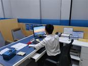興業銀行阜陽潁泉支行開展自查行動