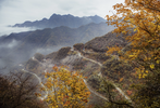 天柱山风景区暂停开放