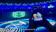支付寶助力亞運(yùn)會(huì)開幕式首創(chuàng)兩大經(jīng)典時(shí)刻：超1億數(shù)字人1秒點(diǎn)火、現(xiàn)場(chǎng)萬(wàn)人AR互動(dòng)