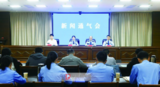 阜阳2023年交通事故起数同比下降19.91%