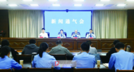 阜陽2023年交通事故起數(shù)同比下降19.91%