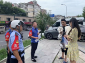 遛狗不牽繩，合肥本月已有五千“掉鏈犬”落“網(wǎng)”