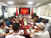 銅陵市委老干部局召開(kāi)＂談傳統(tǒng)、談復(fù)興、聚力量＂專題調(diào)研座談會(huì)