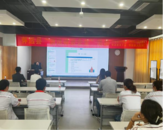 懷遠(yuǎn)縣司法局：送法進(jìn)企業(yè) 暖企零距離