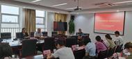?長豐縣人社局開展小微企業(yè)工傷政策宣講 