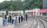 安巢经开区：学习红色故事  守护红色思想
