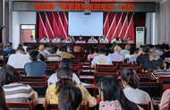 淮南市高皇鎮(zhèn)婦聯(lián)開展“曬曬我的美麗庭院”活動(dòng)