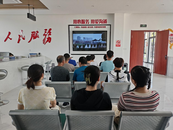 ?淮北市杜集區高岳街道：強化服務促保障 打造和諧社區“三顆心”           