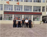 情系教師節 慰問暖人心
