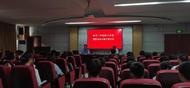 懷寧石牌：防范電信詐騙  開學第一課