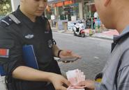他“失聯(lián)”兩年的弟弟找到了