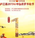 豐收節倒計時1天！廬江“好戲”即將開演，精彩亮點先睹為快