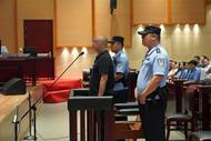 受賄、行賄、洗錢！六安市人民醫院信息部原副主任侯某受審