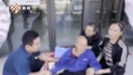延安一小區保潔自殺身亡