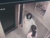 女孩乘電梯多次被陌生女子取消樓層 家長回應