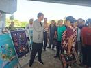 ​濉溪县四铺镇：“扫黄打非”宣传进基层   共创清朗社会文化环境            
