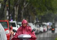未來三天安徽淮河以南有明顯降水 局部大暴雨