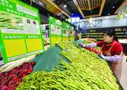 合肥市“惠民菜籃子工程”即將啟動