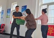 肥東廬劇新作《暖冬》即將搬上舞臺