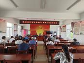 肥東縣白龍鎮：殘疾人“足不出社區”快樂健身