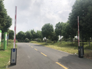 合肥学林公园配套停车场已无垃圾车停放 但停车乱象依然存在