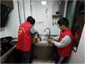 合肥長寧中心“寧”心救助項(xiàng)目：別樣“家庭聚會”，與特殊家庭共度中秋！