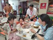 太和縣關工委：千里護送“板面娃”