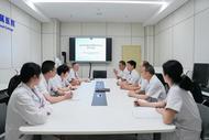 皖西衛生職業學院附屬醫院肺結節MDT門診開診
