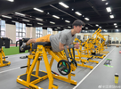 汪顺：说我不行的人这个成绩还行吗