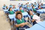 学生可以躺着睡！“午休神器”亮相蚌埠学校
