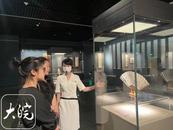 安慶舉辦首屆名人書畫收藏集萃展