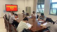蚌埠卷烟厂在公司内训师竞赛中取得优异成绩 
