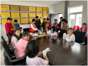 月滿映童心·喜迎中秋國慶  