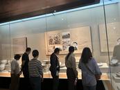 褚集鎮開展“改革開放史”學習體驗活動