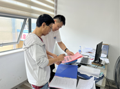 大觀區(qū)鴨兒塘社區(qū)多措并舉筑牢有限空間安全“防護(hù)網(wǎng)” 