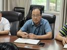 蚌埠铁二小召开新学年第一学期教研工作会议