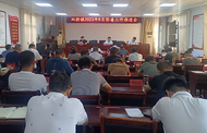 壽縣雙橋鎮(zhèn)創(chuàng)新舉措扎實推進禁毒工作