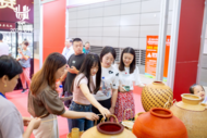 2023文貿(mào)會在合肥盛大開幕，多項特色展演打造文化惠民新平臺