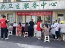 巢湖市卫健委：抓实抓细“四个一”建设，扎实推进县域结对帮扶工作