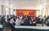 河溜鎮：抓好脫貧人口信息動態管理 兜牢兜實返貧底線