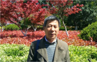 張義和的詩歌：流水(外四首)